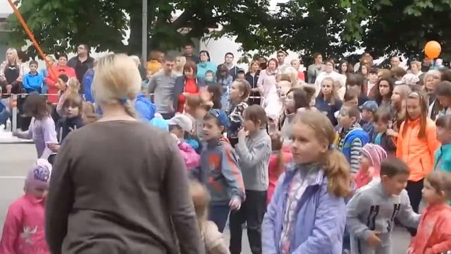 День химика Узловая-2017--б смотреть онлайн