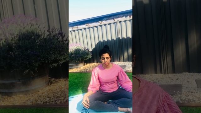 Pranayama techniques смотреть онлайн