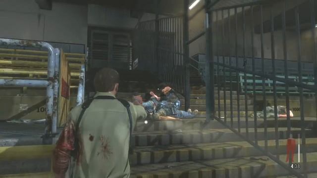 Max Payne 3 Walkthrough - Part 5 [Chapter 3] Just Another Day at the Office Let's Play PS3 XBOX PC смотреть онлайн