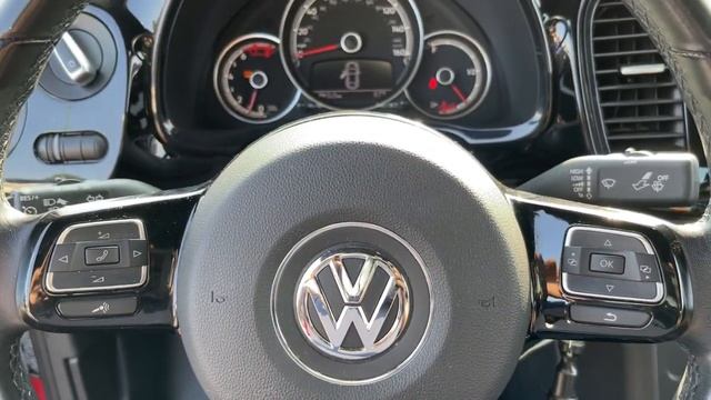 2019 Volkswagen Beetle Matteson, Lansing, Oak Lawn, Northwest Indiana, Chicago, IL P19970 смотреть онлайн