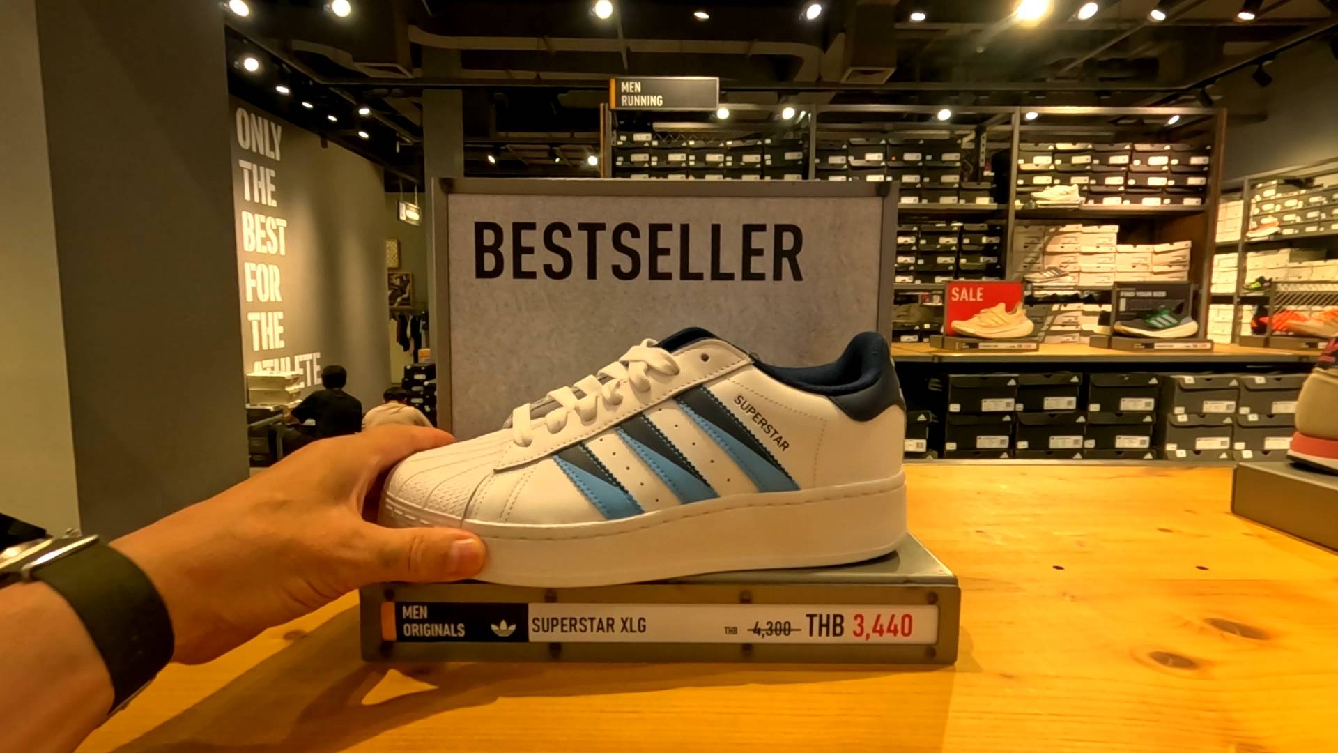 7 Паттайя .Торговый центр Central Marine одежда.обувь,электроника.Июль 2024 Таиланд смотреть онлайн