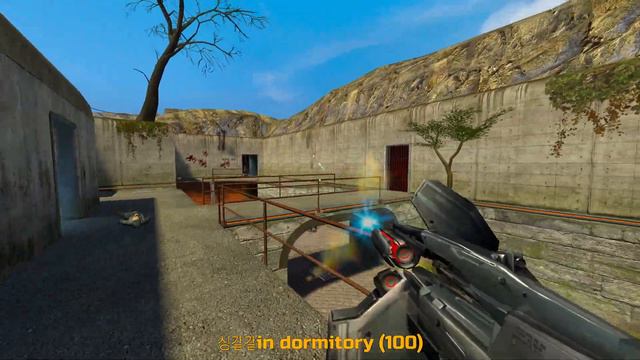 [4K] HL2DM with HIGH ping | Peroso vs Sanggalgal | Sanggalgal PoV | 2012-06-04 смотреть онлайн
