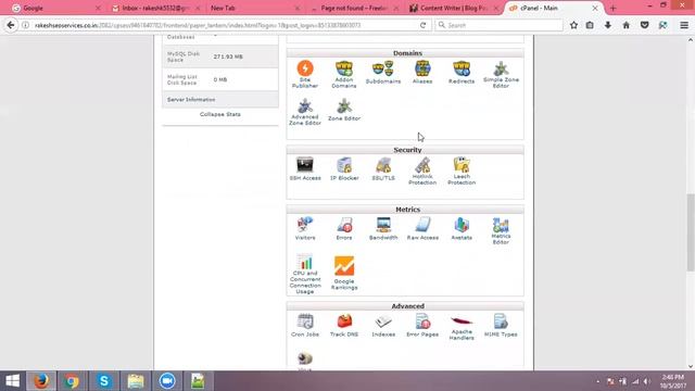 SEO Onpage Tutorial - 301,302 Redirect , 403 For Bidden, 404 File Not Found Training Tutorial смотреть онлайн