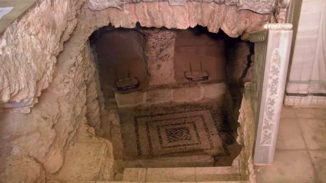 ЖИВАЯ ИСТОРИЯ. Яффо. Тель-Авив смотреть онлайн