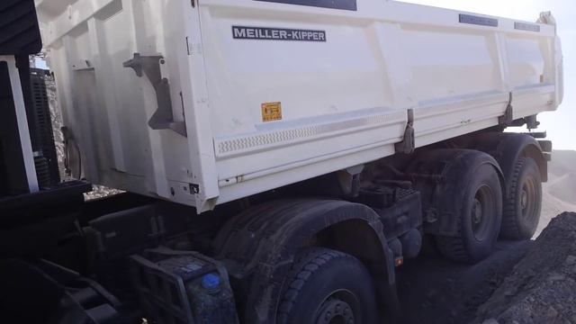 Renault Trucks Construction Days Österreich 2015 смотреть онлайн