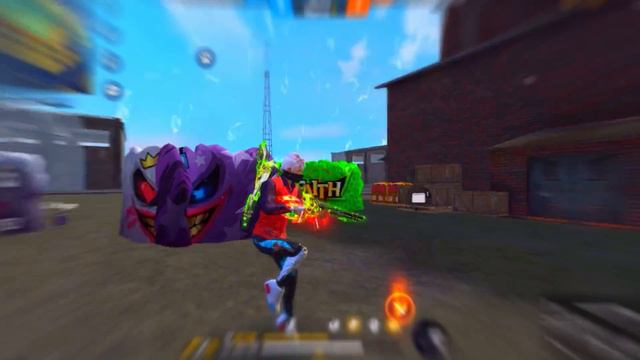 free fire + i5 3470 CPU + GT 710 pc gama baja смотреть онлайн