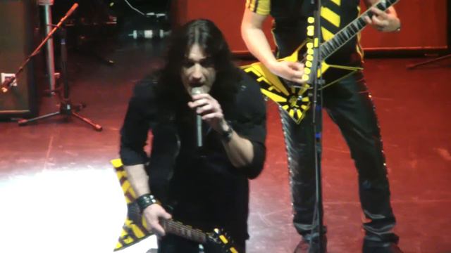 Stryper Carry On Wayward Son Nokia 3092011 смотреть онлайн