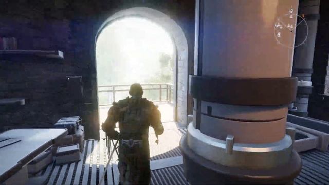 ELEX II: Секрет, который ревностно охраняют. Дополнительное задание. смотреть онлайн