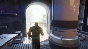 ELEX II: Секрет, который ревностно охраняют. Дополнительное задание.