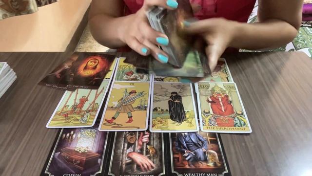 Cancer ♋️: A missed opportunity, a past person coming back: March 2022 смотреть онлайн