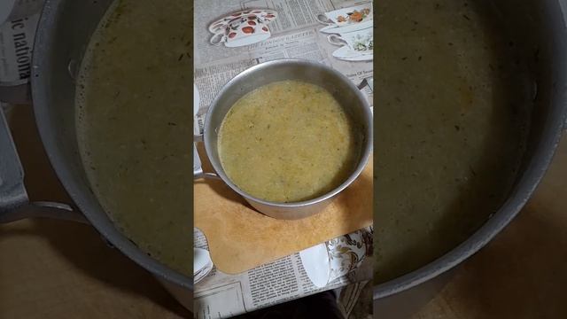 21.01 ГОТОВЛЮ ОБЕД и УЖИН НА НЕСКОЛЬКО ДНЕЙ. КРЕМ СУП С СЕЛЬДЕРЕЕМ, КОТЛЕТЫ, ХЛЕБ ? смотреть онлайн