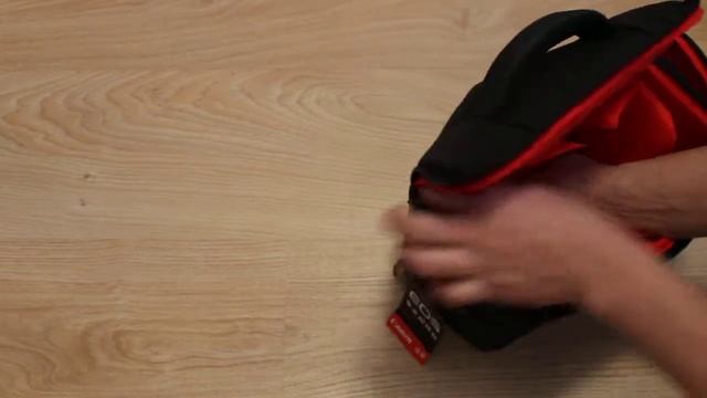 сумка canon смотреть онлайн