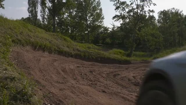 2019 Mercedes-AMG GLC 63 4MATIC+ - Probefahrt Facelift Mercedes GLC AMG | Test | Review | Deutsch