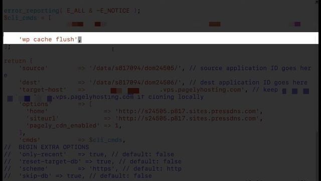 Pagely Clone Tool: Advanced Config Guide смотреть онлайн