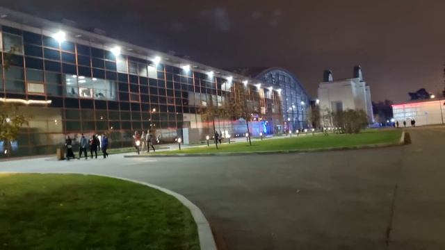 ? Exhibition Forum Russia 2023 ? 200,000 Visitors in One Day ? Pride and Tears of Joy смотреть онлайн