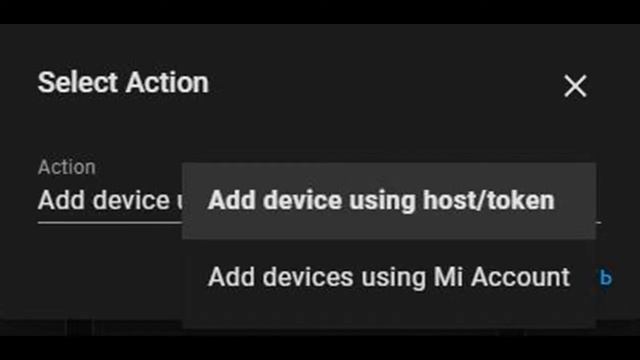Беспроводной переключатель Xiaomi Julun Smart Switch в Home Assistant | #Обзор смотреть онлайн