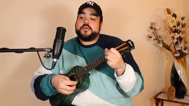 This song has been covered 1 BILLION times but I still did it смотреть онлайн
