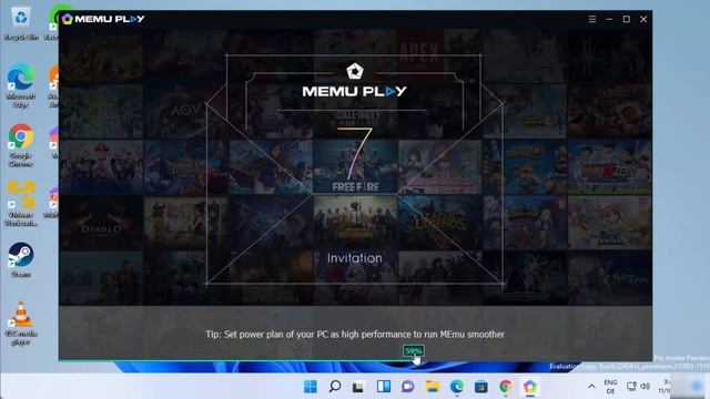 How To Install Memu Android Emulator On Windows 11 | Memu Player For Windows PC смотреть онлайн
