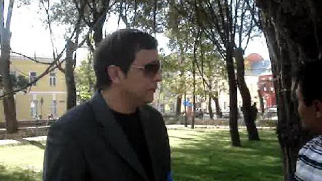 Интервью с А.Старовойтовым смотреть онлайн