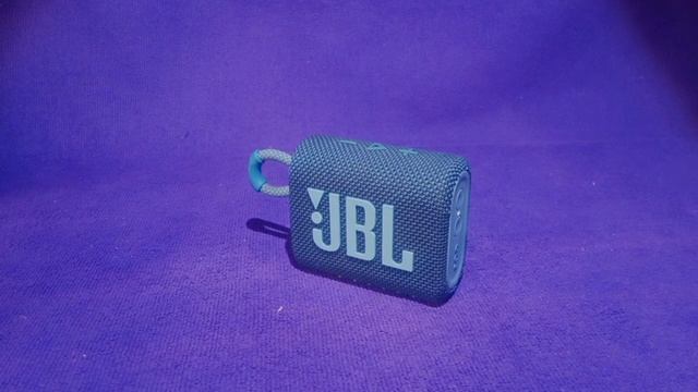 JBL Go 3 vs Fake Flip 6 Bass Test! смотреть онлайн