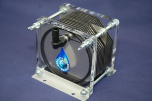 электролизер своими руками