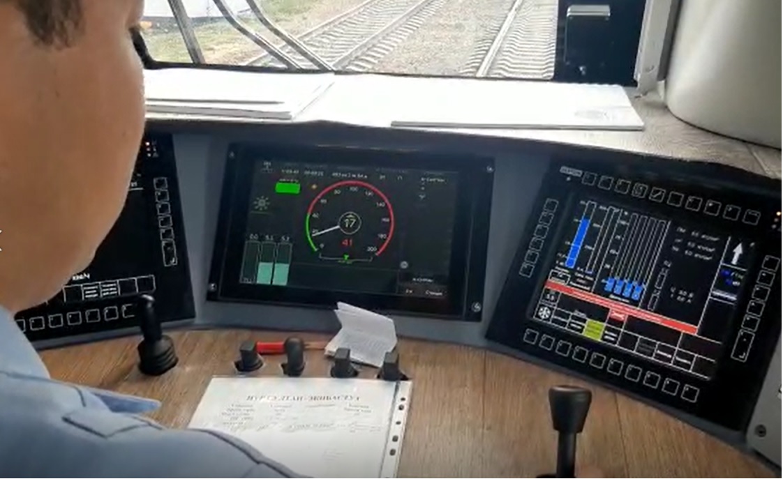 КZ8А 0105 С СИСТЕМОЙ БОРТ смотреть онлайн