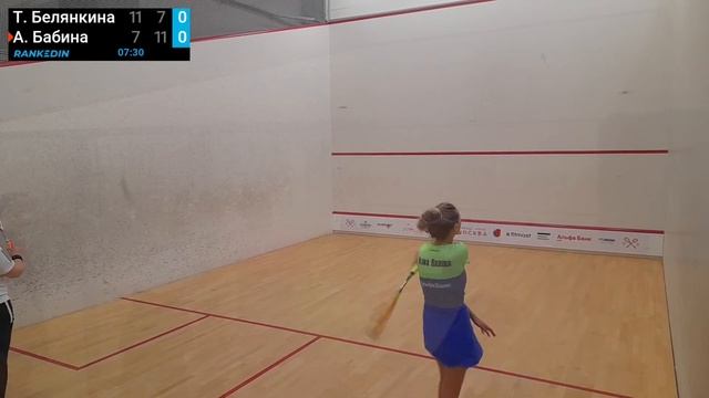 6 корт #MSO23 14.10 смотреть онлайн