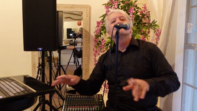 Odil Abdullaev - Anor Anor (Анор Анор)