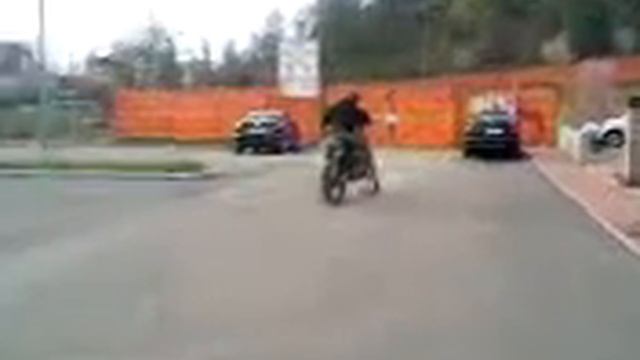 BekerVice + RX50 & MotoSkate смотреть онлайн