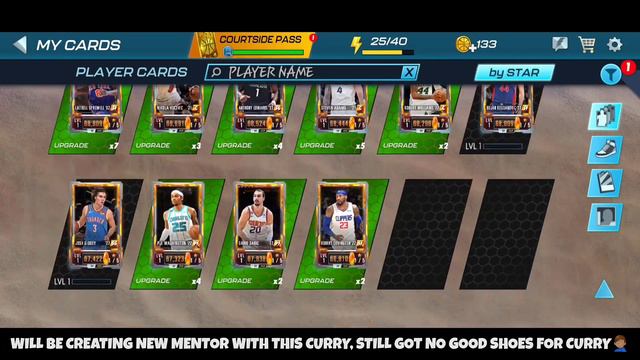 CLAIM FREE RAINMAKERS STEPH CURRY FROM THEME SET REWARDS NO 2K CODE NEEDED NBA 2K MOBILE... смотреть онлайн