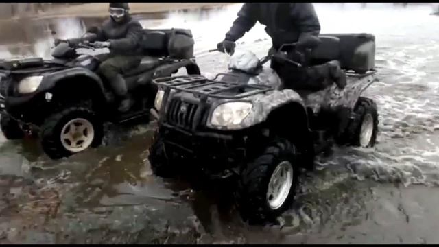 квадроциклы cf moto 500 the cf moto 600 смотреть онлайн