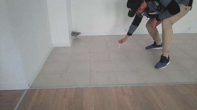 Приемка квартиры в ЖК Белая Дача Парк / Помощь приёмщика по приемке квартиры с отделкой смотреть онлайн