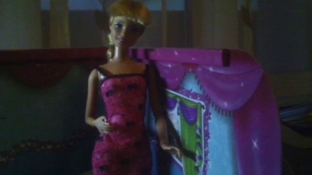 Стоп-моушен. Как Барби делала уроки смотреть онлайн