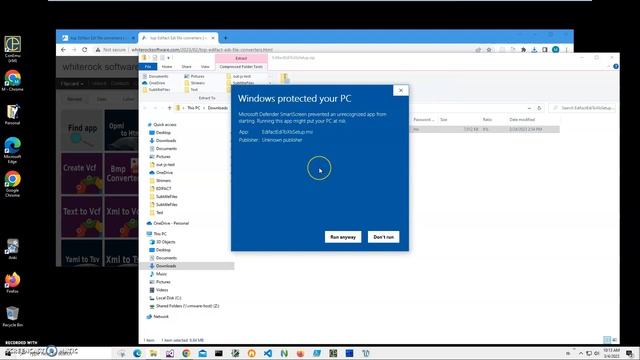 Edifact Edi To Xls converter смотреть онлайн