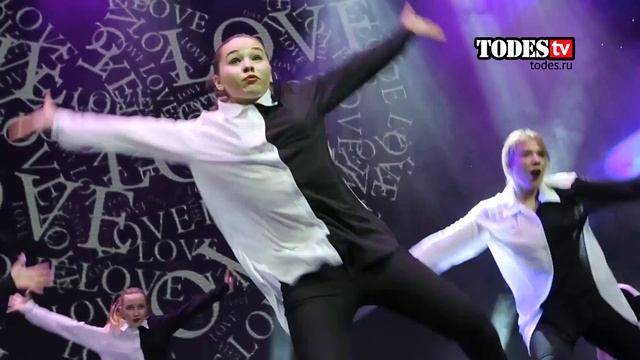 Видео репортаж TODES FEST Воронеж 2017 2 смотреть онлайн