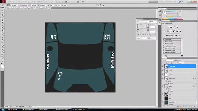 DragFactor Window painting tutorial смотреть онлайн