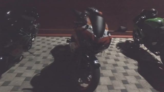 Краснодар Мото-четверг Тизер смотреть онлайн