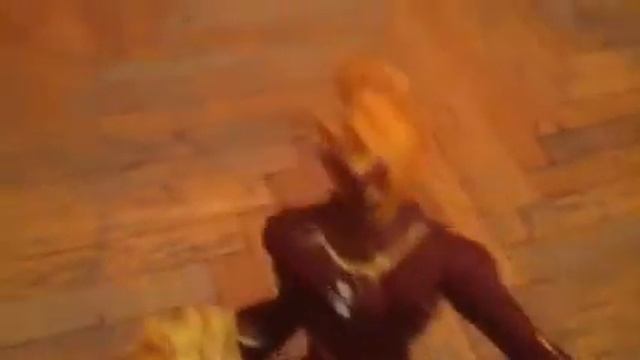 Человек-огонь из Бен 10 смотреть онлайн