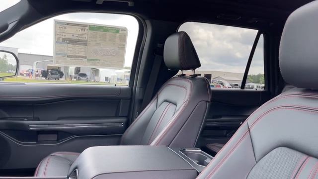 2022 Ford Expedition Max Jacksonville, Orange Park, Gainesville, Ocala, Lake City, FL NEA10689