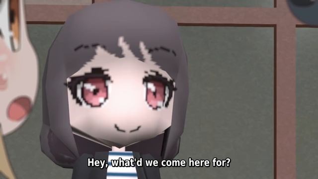 BanG Dream! Girls Band Party!☆PICO～OHMORI～ Episode 14 (with English subtitles) смотреть онлайн