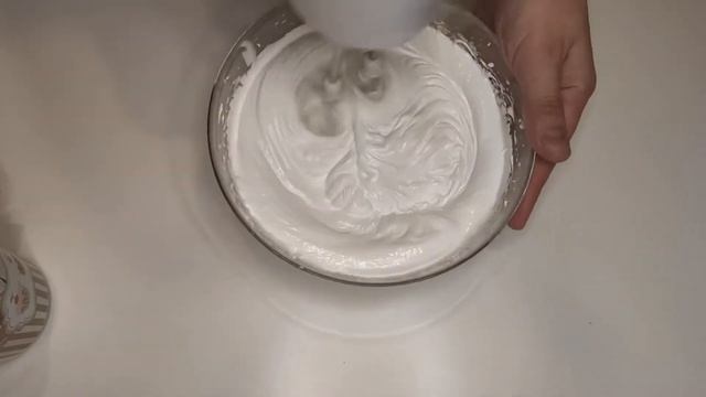 Самый простой рецепт безе, который получится с первого раза! смотреть онлайн