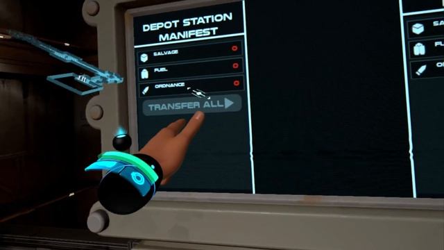 VIRTUAL REALITY SPACE CAPTAIN! (FTL IN VR!) | From Other Suns Oculus Rift VR Gameplay смотреть онлайн