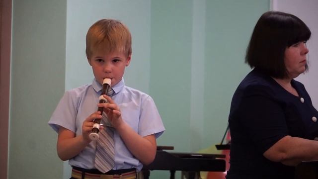 Колыбельная, Шапорин смотреть онлайн