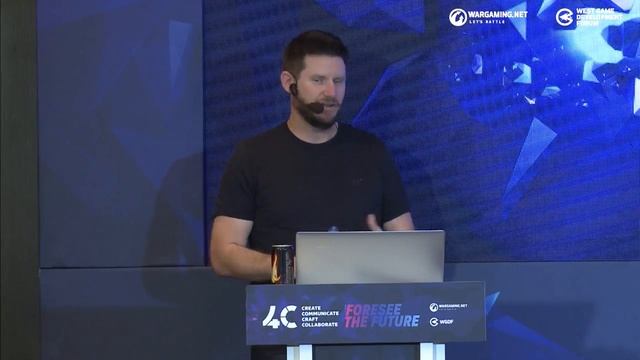 Bootstrap / Paul Wedgwood, CEO Splash Damage смотреть онлайн