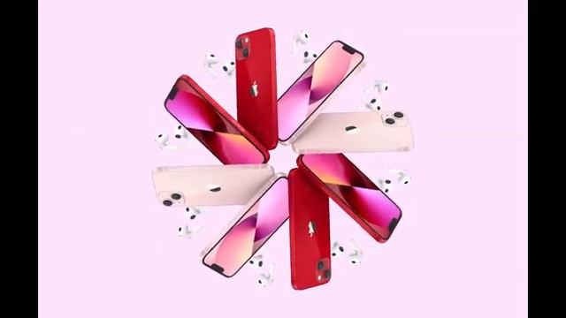 Apple Store Screensaver 2022 - 9 Hours (1080p) смотреть онлайн