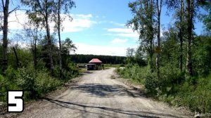 10 самых маленьких городов России