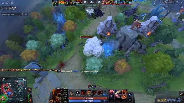 ГАЙД НА ГУЛЮ ДОТА 2 || Lifestealer ДОТА 2 || Патч 7.34 #гайд #дота2 #гуля смотреть онлайн