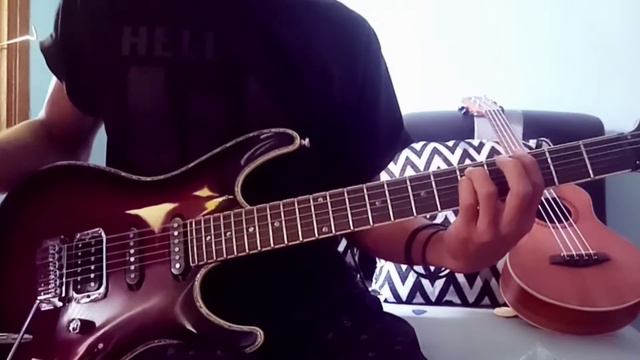 Ibanez Sa Series Upgrade Pickup Seymour Duncan смотреть онлайн