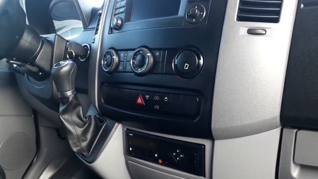 Лучший в классе! 519 SPRINTER L4H2 Extralong. Только пригнан. Пробег 163 тыс. Цена 34$