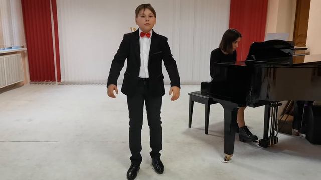 Республика Беларусь, г. Могилёв, Безчастный Антон, 12 лет смотреть онлайн